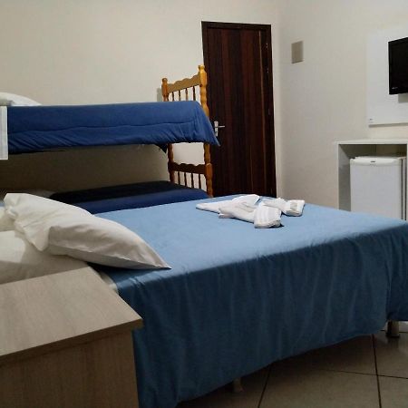 Hotel Mares Do Sul ตรามันได ภายนอก รูปภาพ