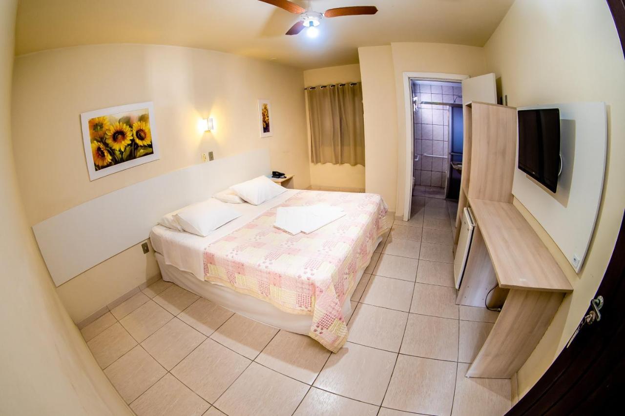 Hotel Mares Do Sul ตรามันได ภายนอก รูปภาพ