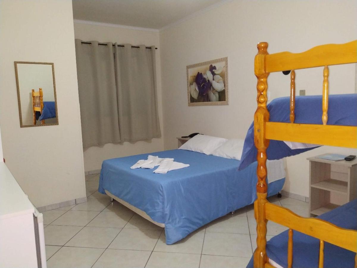Hotel Mares Do Sul ตรามันได ภายนอก รูปภาพ
