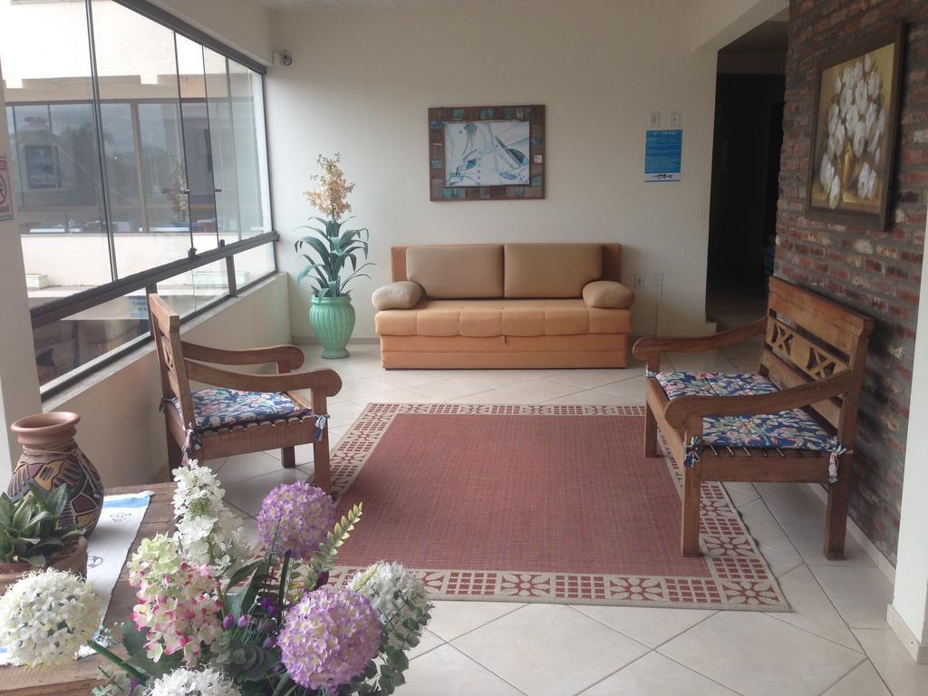 Hotel Mares Do Sul ตรามันได ภายนอก รูปภาพ
