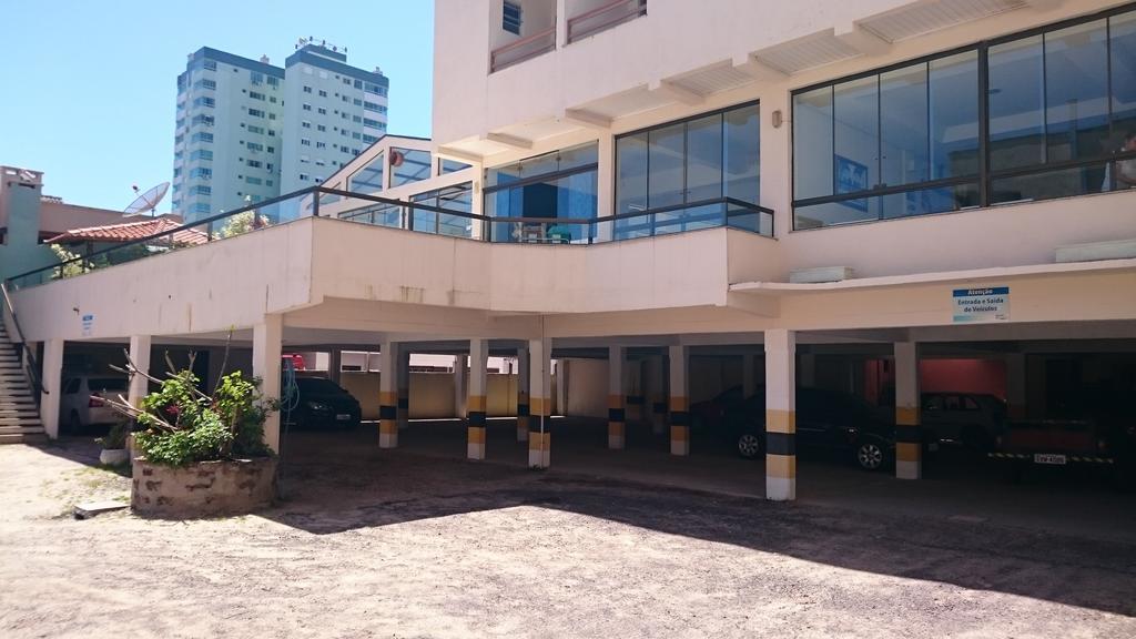 Hotel Mares Do Sul ตรามันได ภายนอก รูปภาพ
