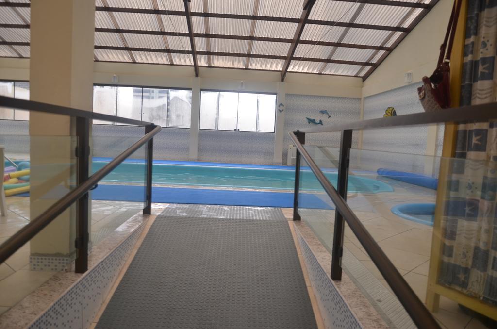 Hotel Mares Do Sul ตรามันได ภายนอก รูปภาพ