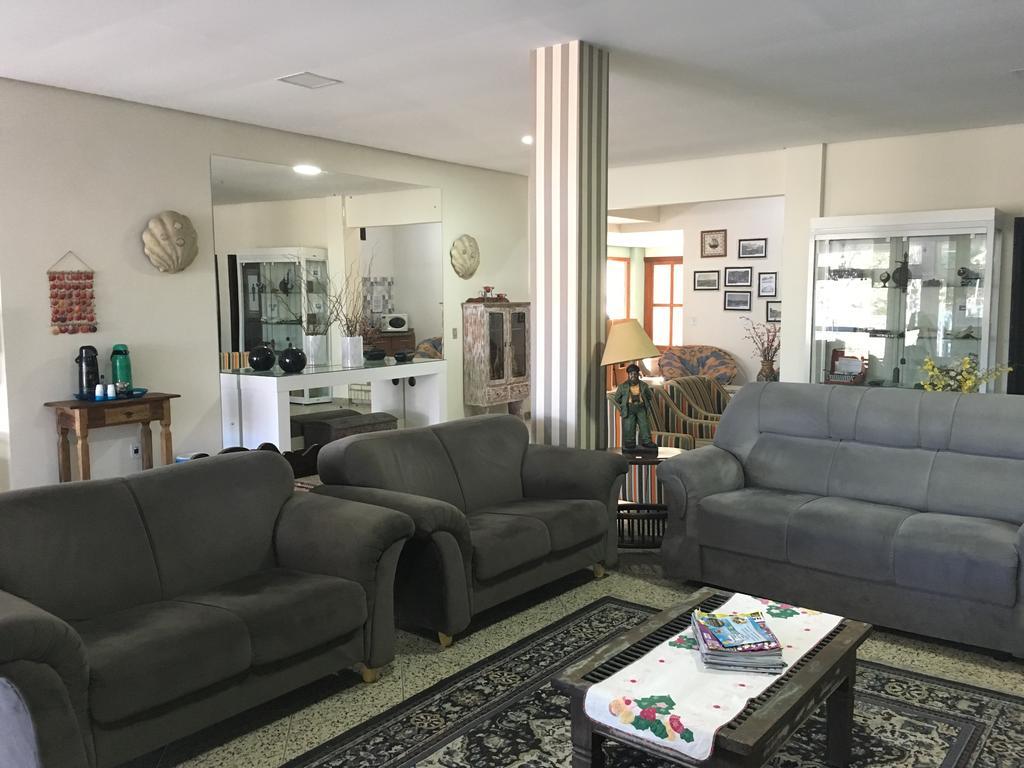 Hotel Mares Do Sul ตรามันได ภายนอก รูปภาพ