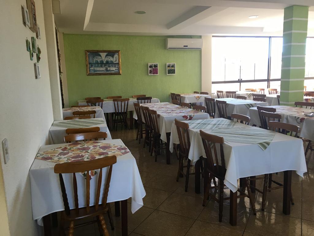 Hotel Mares Do Sul ตรามันได ภายนอก รูปภาพ