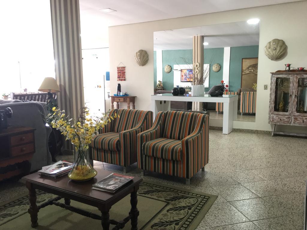 Hotel Mares Do Sul ตรามันได ภายนอก รูปภาพ