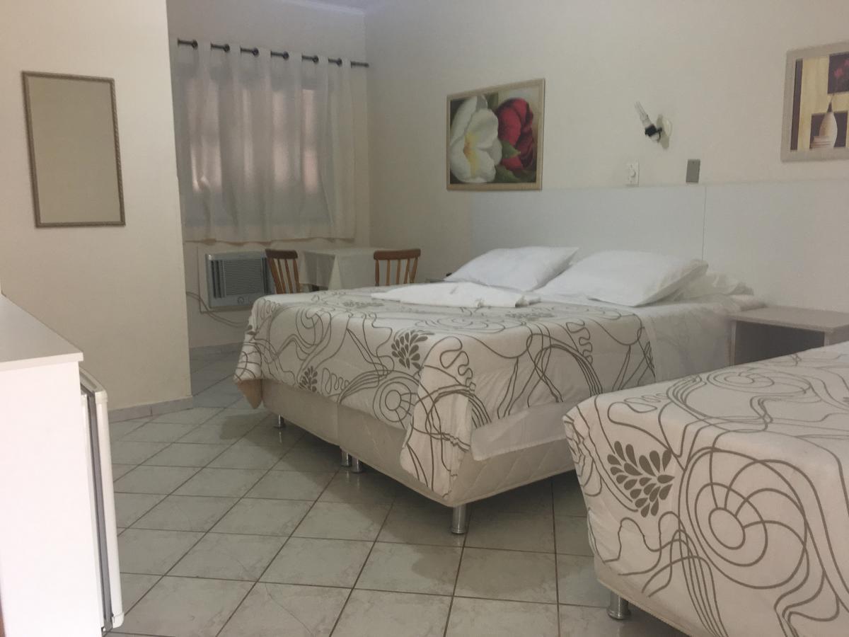 Hotel Mares Do Sul ตรามันได ภายนอก รูปภาพ