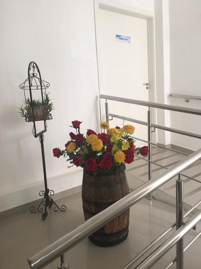 Hotel Mares Do Sul ตรามันได ภายนอก รูปภาพ