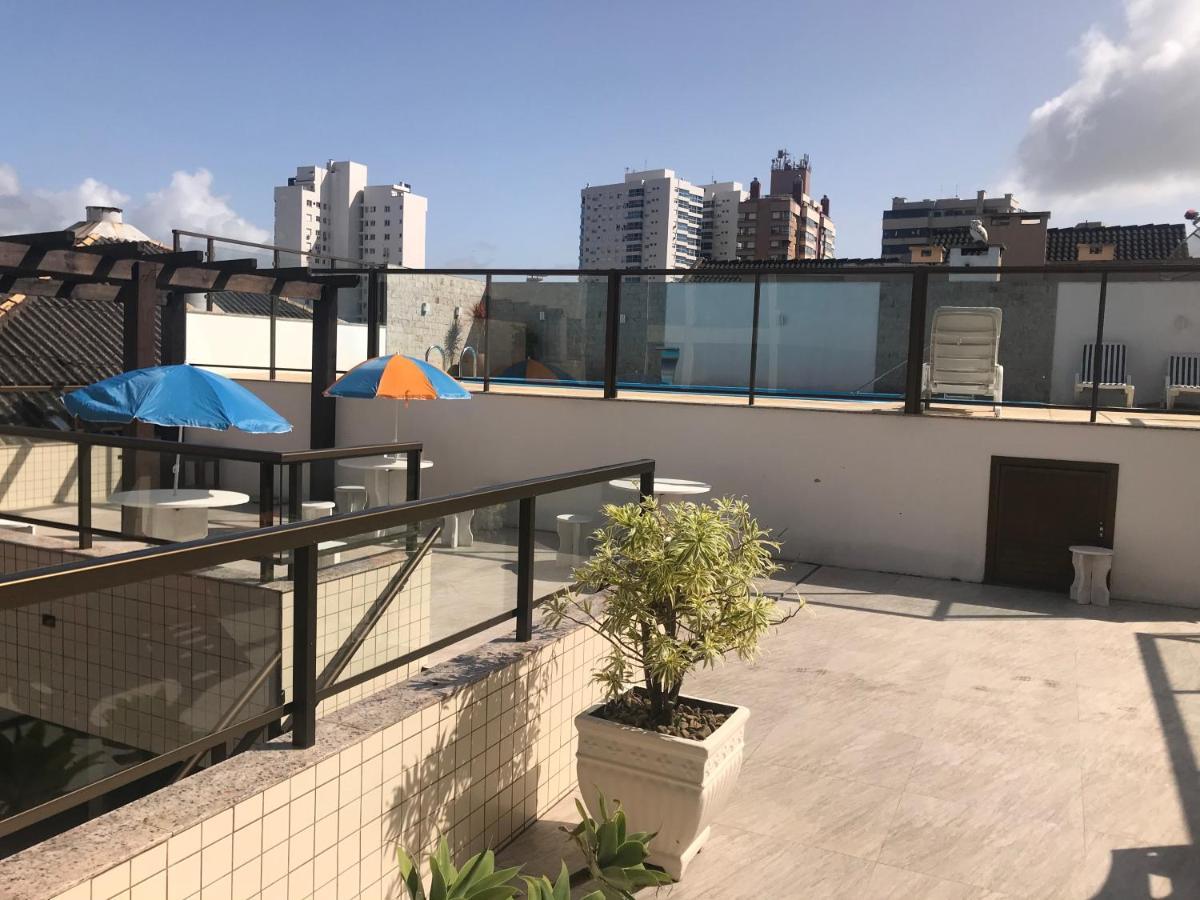 Hotel Mares Do Sul ตรามันได ภายนอก รูปภาพ