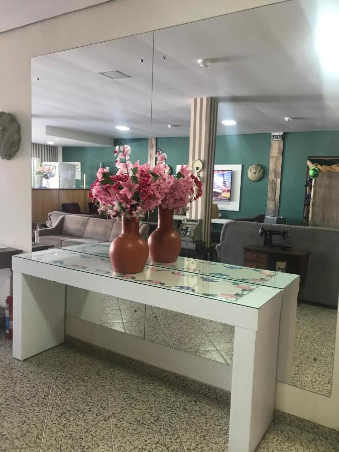 Hotel Mares Do Sul ตรามันได ภายนอก รูปภาพ