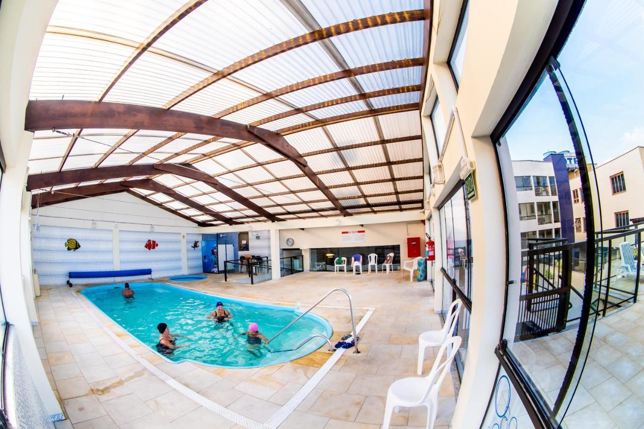 Hotel Mares Do Sul ตรามันได ภายนอก รูปภาพ